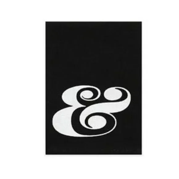 Kate Spade York Ampersand Napkin