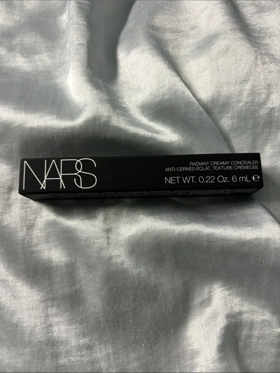 NARS Radiant Creamy Concealer | Shade: Light 2.5 Creme Brûlée