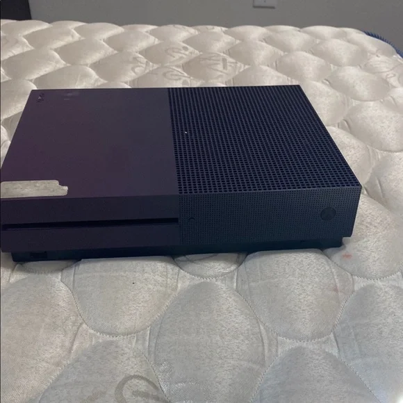 One S Console - Purple