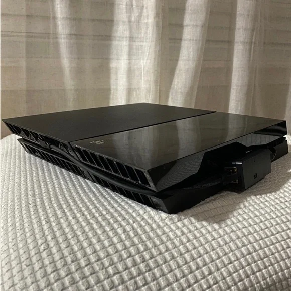 PS4 (Original), 500GB *GoldHEN*: System Software: 11.00 - Auto Enabled *GoldHEN*