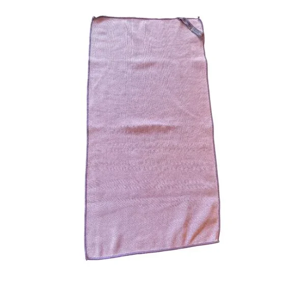 Norwex‎ Kitchen Cloth Lavender Microfiber Cleaning Towel