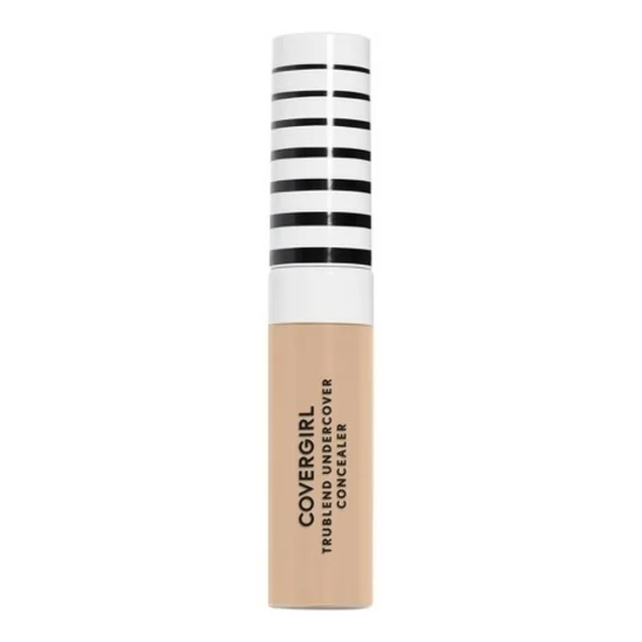 CoverGirl Tru Blend Undercover Concealer, M150 Buff Beige