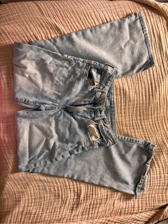 GAP Light Blue Kids Jeans