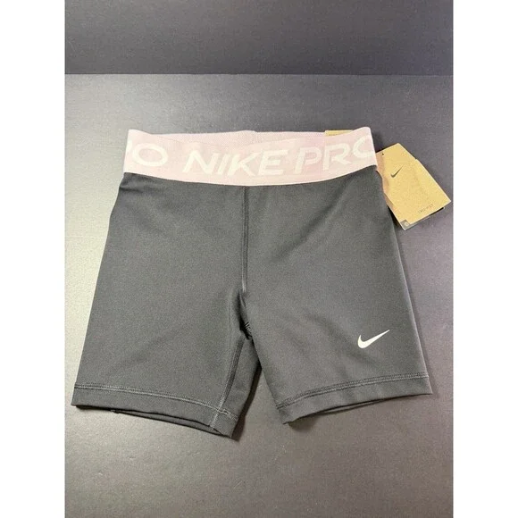 Kids Medium Nike Pro 5