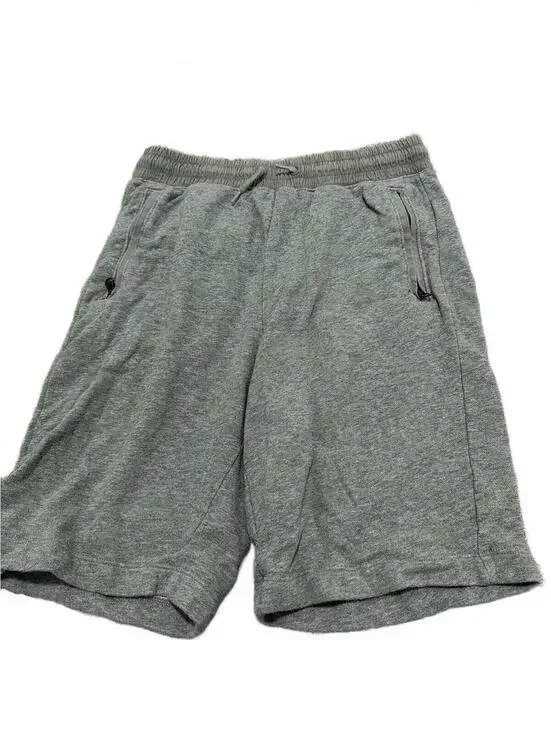 GAP Kids Boys Gray Casual Shorts XL
