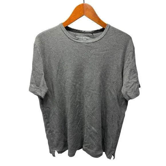 Banana Republic T-Shirt sz XL Luxe Performance Touch NWOT #K210