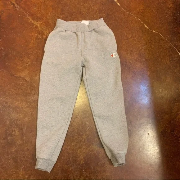 Boys Champion Joggers