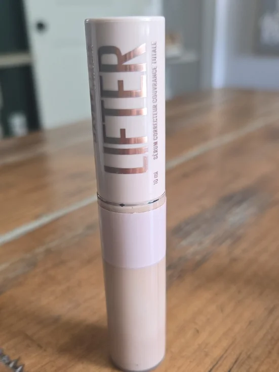 Maybelline Lifter Concealer Serum — 25