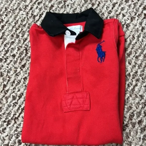 Ralph‎ Lauren romper