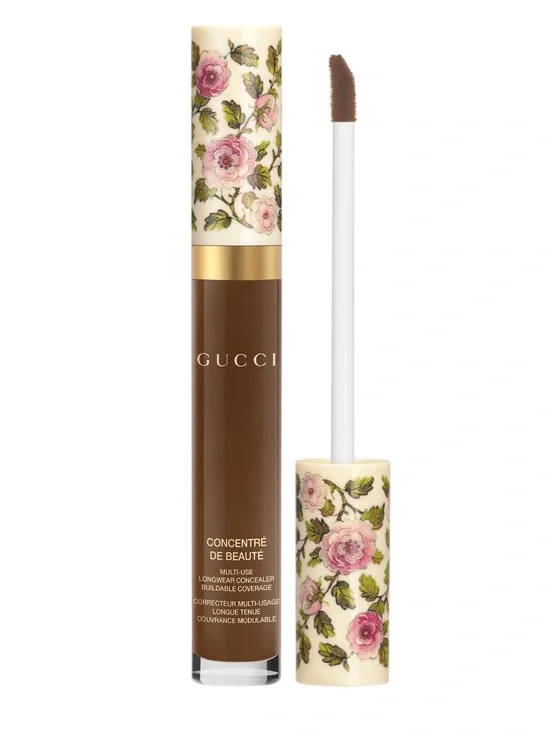 Gucci Concentre De Beaute Multi-Use Longwear Concealer - Deep 55C