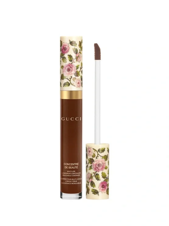 Gucci Concentre De Beaute Multi-Use Longwear Concealer - Deep 56N