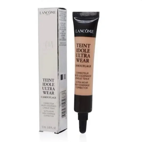 LANCOME TEINT IDOLE ULTRA WEAR CAMOUFLAGE CORRECTOR - UNIVERSAL HIGHLIGHTER