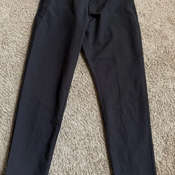 Banana Republic Men's Dark Pants