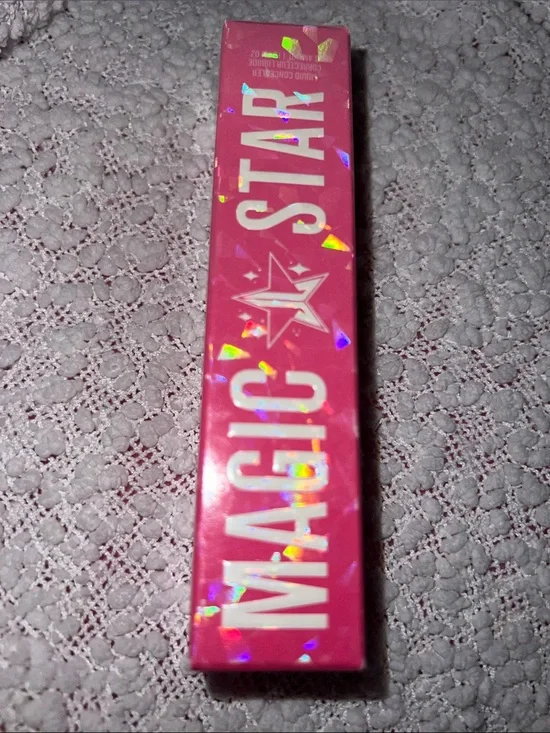 Jeffree Star Magic Star Liquid Concealer - C9