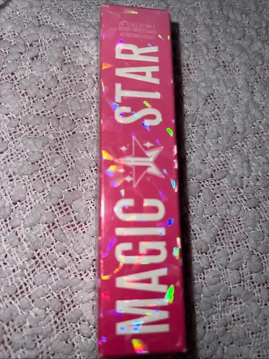 Jeffree Star Magic Star Liquid Concealer - C12