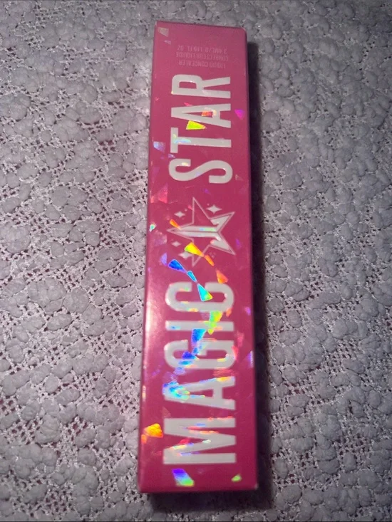 Jeffree Star Magic Star Liquid Concealer - C20.5