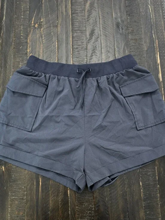 Zella Girls L 10/12 Shorts