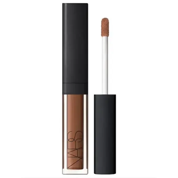 NARS Mini Radiant Creamy Concealer with Medium Coverage (DARK COFFEE, D3)