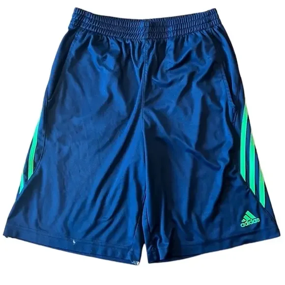 Adidas Shorts‎ Kids Size L 14/16