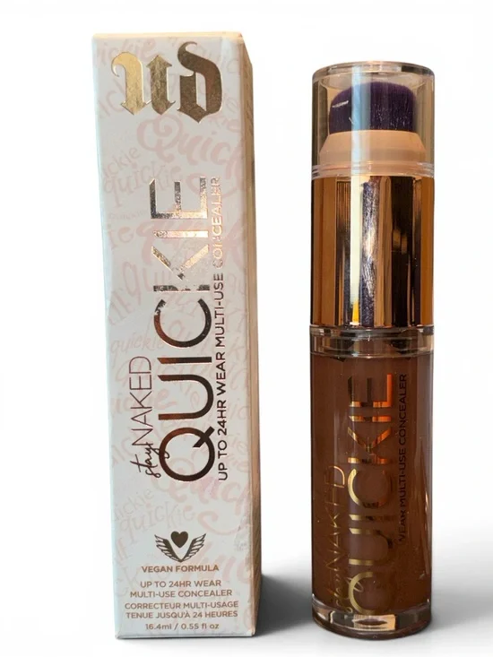 Urban Decay Quickie Multi-Use Concealer – Ultra Deep