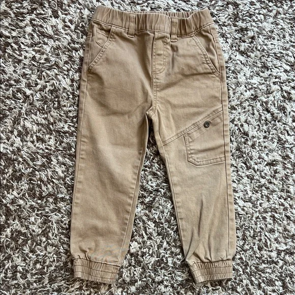 Esprit Kids Brown Joggers‎