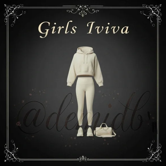 Girls Ivivva
