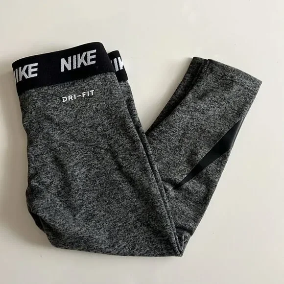 Kids Nike Dri-Fit Leggings