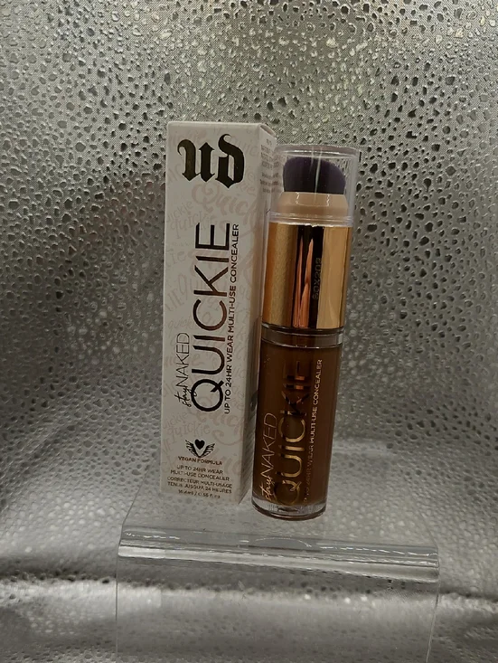 Urban Decay Quickie Concealer Stick - 91WY Ultra Deep