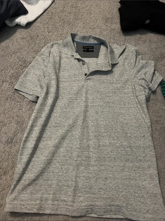 Banana Republic polo