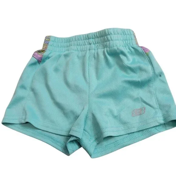 Skechers activewear shorts 18mo