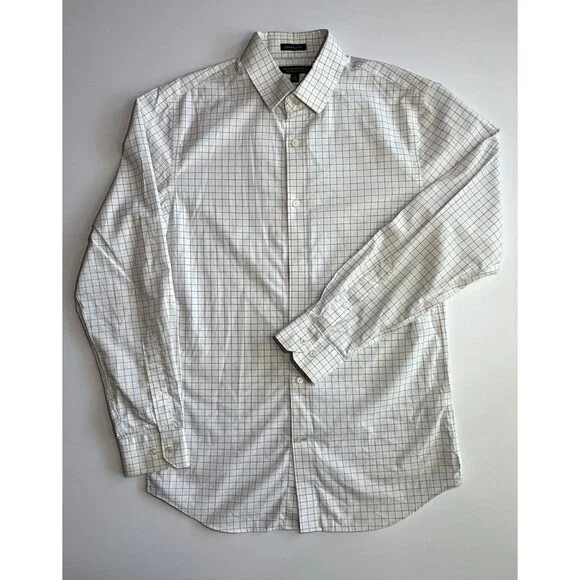 Banana Republic Shirt Mens Medium