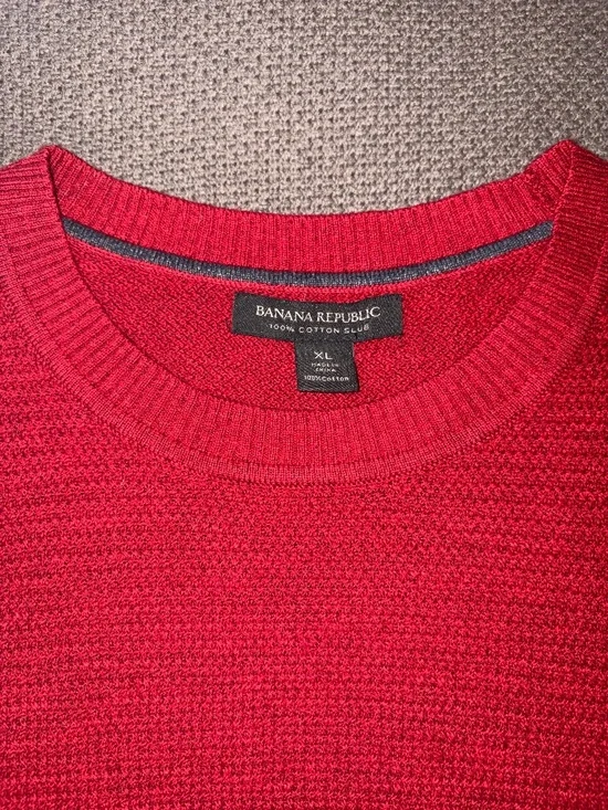 Banana Republic