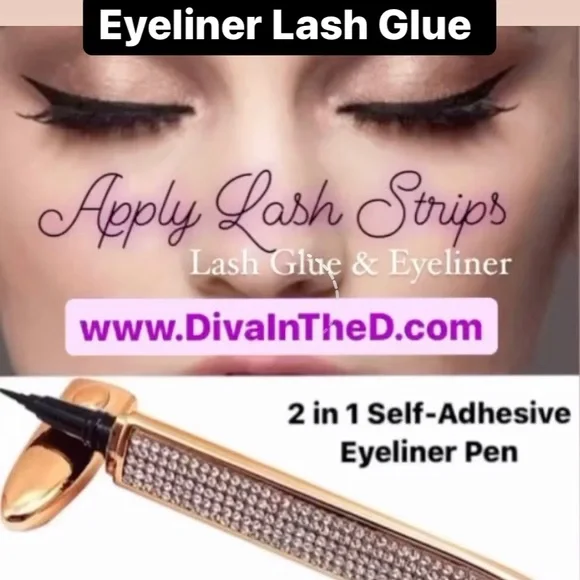 Lash Glue Pen