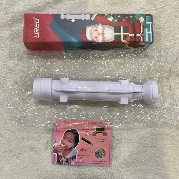 NEW! Sushi Maker URed
