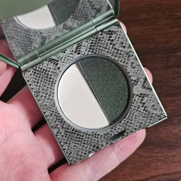 Mally Beauty 24/7 Eye Lining System GREAT GREEN