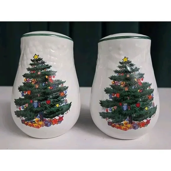 GEI‎ GCI7 Made in China Christmas Tree 3 3/8