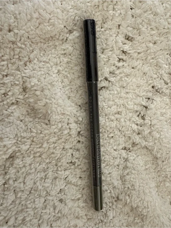 Bareminerals Round the clock eyeliner - 10am