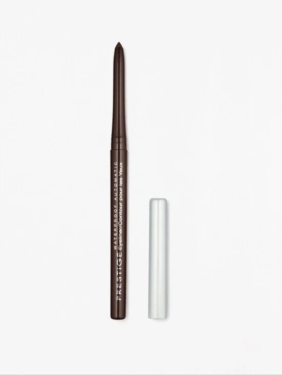 5 x Prestige Automatic Waterproof Eyeliner  BE-14 Sepia