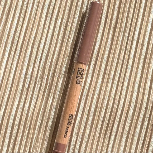 Make Up For Ever Artist Color Pencil LIMITLESS BROWN 0.7g Travel Size