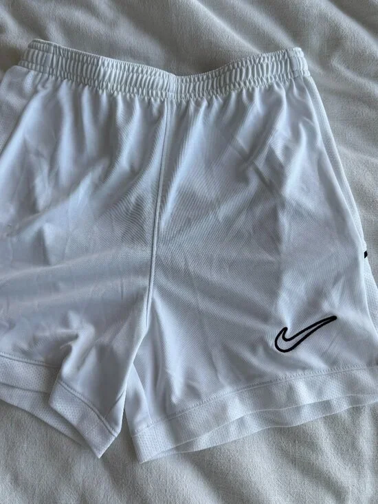 Boys Nike Dri-Fit Athletic Short