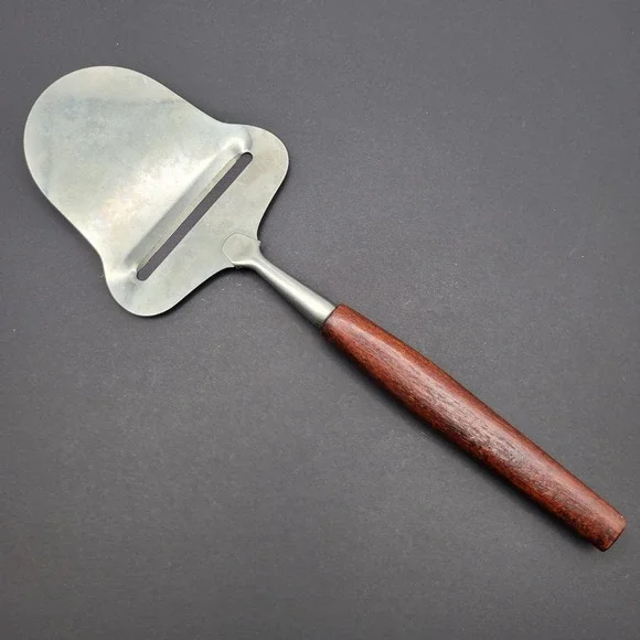 KN Karlsson Nilsson Cheese Plane Slicer Rosewood Handle MCM