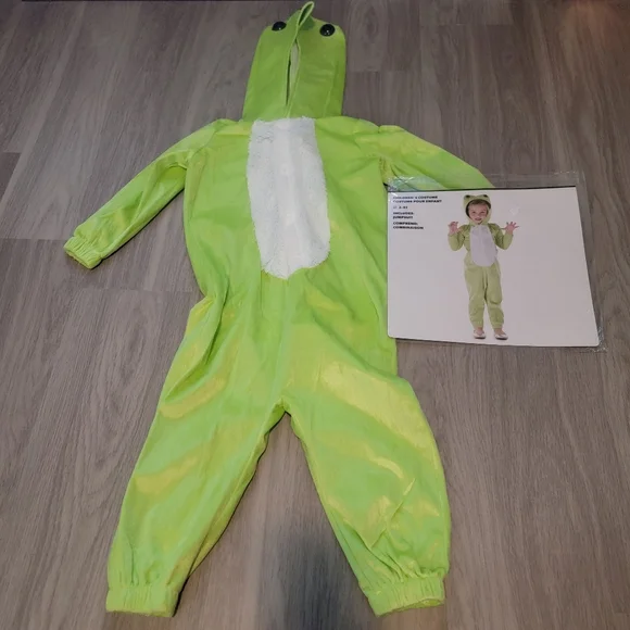 20 Clearance🏷 Kids Jumpsuit Costume