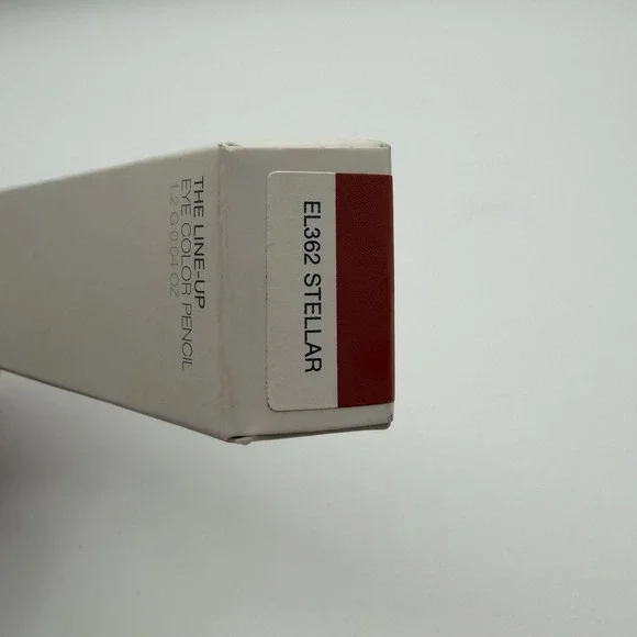 ZARA The Line Up Eye Color Pencil - EL362 STELLAR - 1.2 G 0.04 Oz - New in Box‎