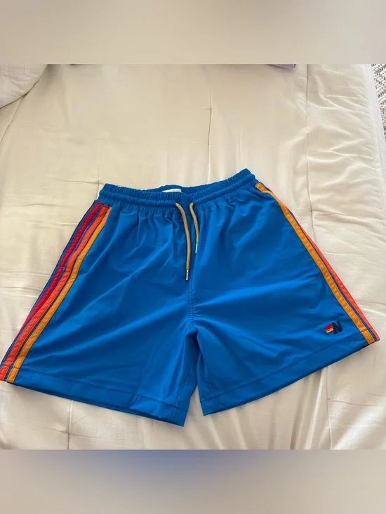 Aviator Nation Kids Flex Board Shorts