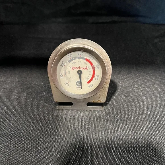 GOODCOOOK-Oven Temperature Gauge Compower 25118C