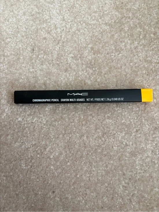 MAC Cosmetics Chromagraphic Pencil - Primary Yellow
