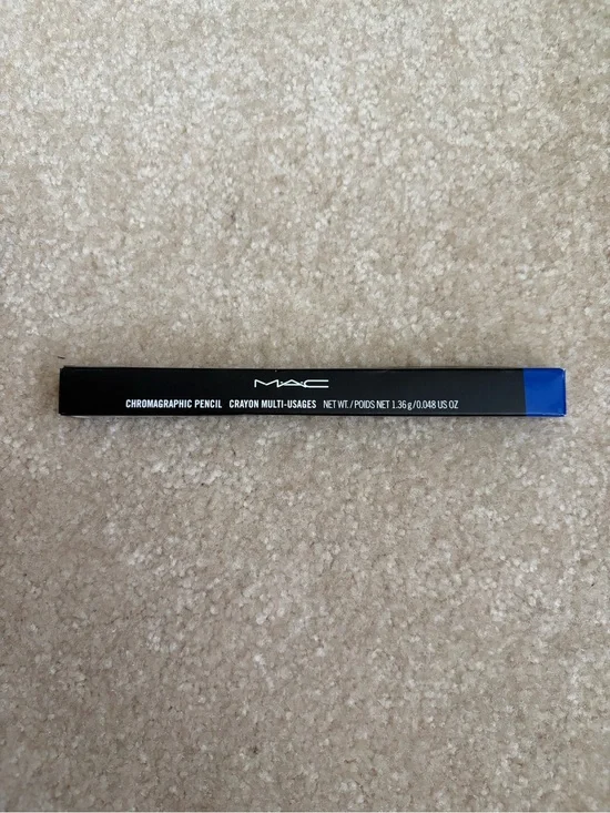 MAC Chromagraphic Pencil - Marine Ultra