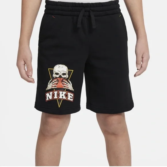 Nike‎ boys club frenzy shorts sz XL youth