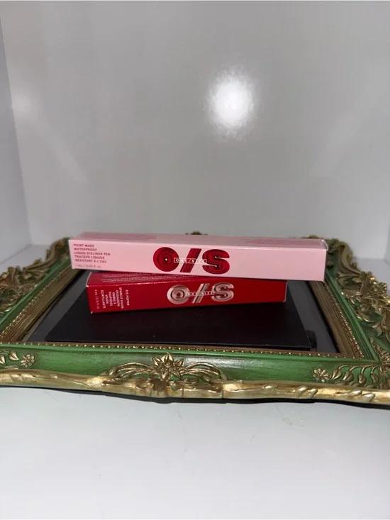 O/S Eye Duo - liner & shadow