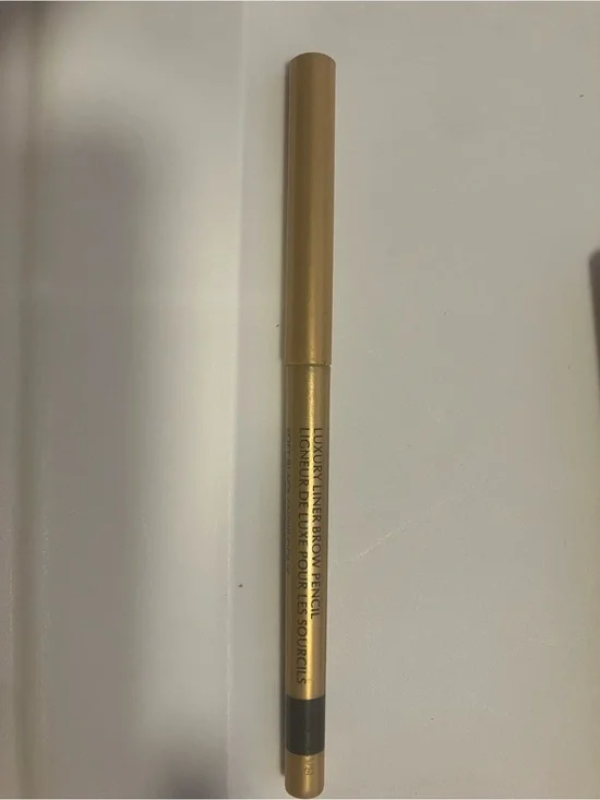 Mary Kay Luxury Liner Pencil in Gold